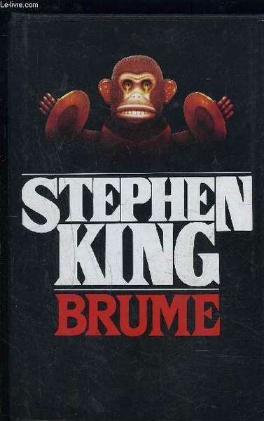 BRUME | Immagine principale