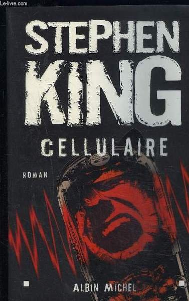 CELLULAIRE | Immagine principale