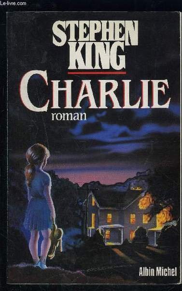 CHARLIE | Immagine principale