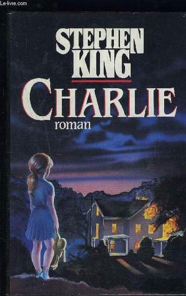 CHARLIE | Immagine principale