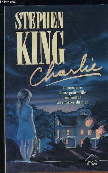 CHARLIE | Immagine principale