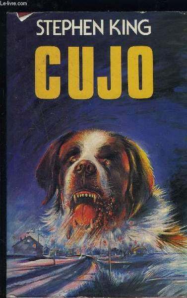 CUJO | Immagine principale