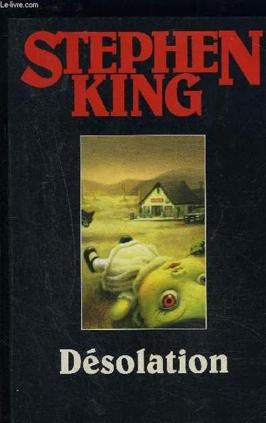 DESOLATION | Immagine principale