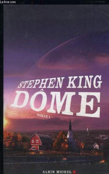 DOME- ROMAN 1 | Immagine principale