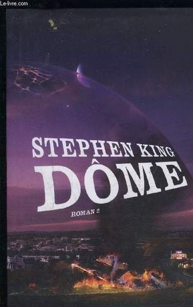 DOME- ROMAN 2 | Immagine principale