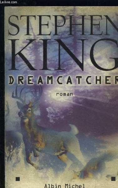 DREAMCATCHER | Immagine principale