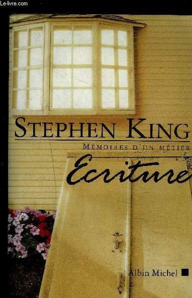 MEMOIRES D UN METIER- ECRITURE | Immagine principale