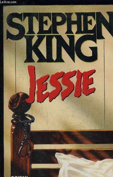 JESSIE | Immagine principale