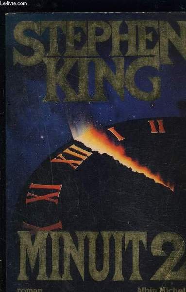 MINUIT 2 | Immagine principale