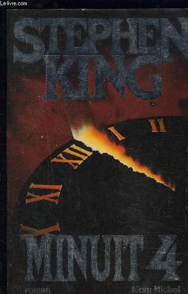 MINUIT 4 | Immagine principale