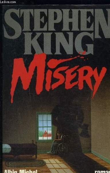MISERY | Immagine principale