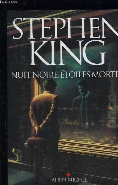 NUIT NOIRE, ETOILES MORTES | Immagine principale