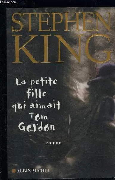 LA PETITE FILLE QUI AIMAIT TOM GORDON | Immagine principale