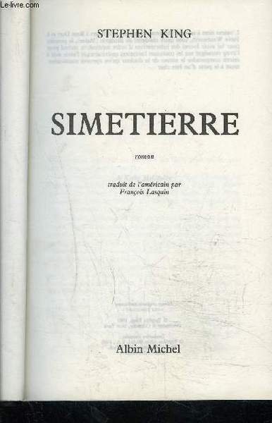 SIMETIERRE | Immagine principale