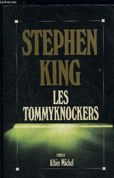 LES TOMMYKNOCKERS | Immagine principale