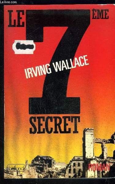 LE 7EME SECRET