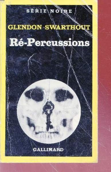 R�-Percussions collection s�rie noire n�1772