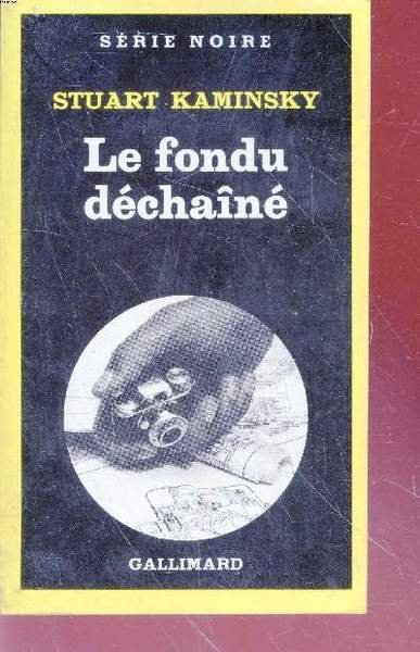 Le fondu d�cha�n� collection s�ri enoire n�1784 | Immagine principale