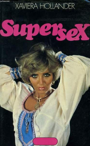 SUPERSEX