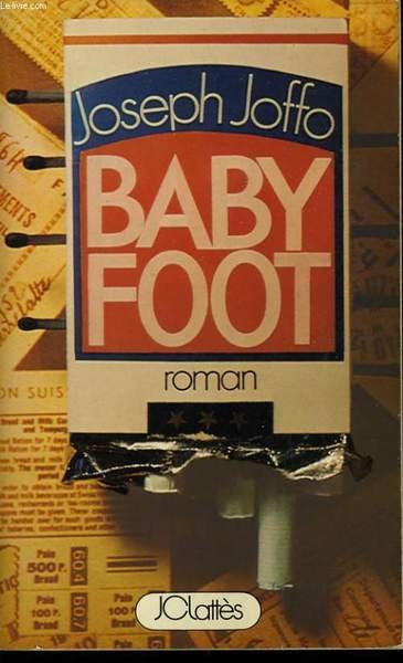 BABY FOOT