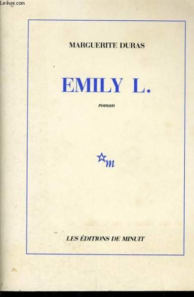 EMILY L.