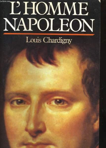 L'HOMME NAPOLEON