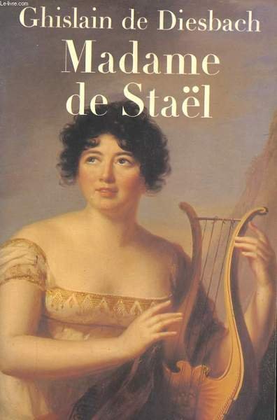 MADAME DE STAEL