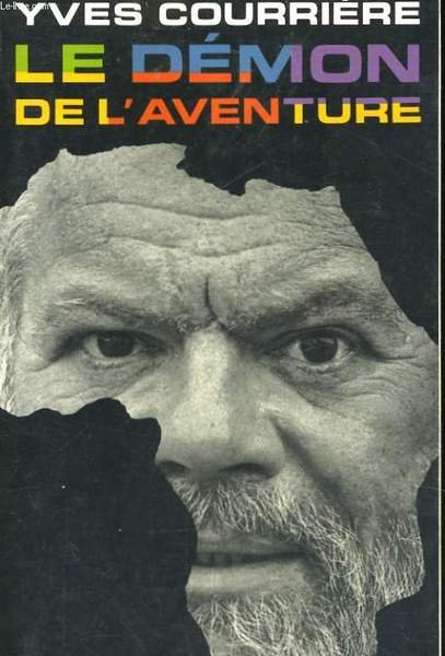 LE DEMON DE L'AVENTURE