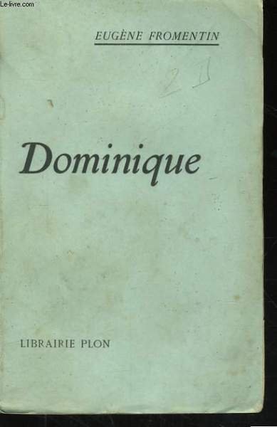 DOMINIQUE