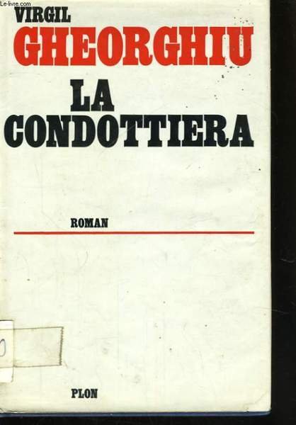 LA CONDOTTIERA