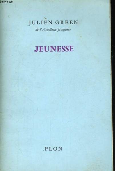 JEUNESSE