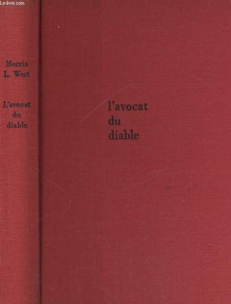 L'AVOCAT DU DIABLE