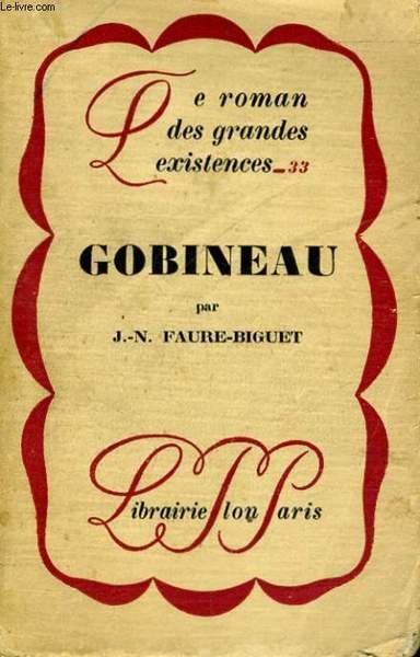 GOBINEAU