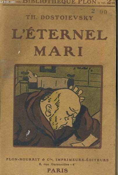 L'ETERNEL MARI