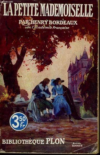 LA PETITE MADEMOISELLE