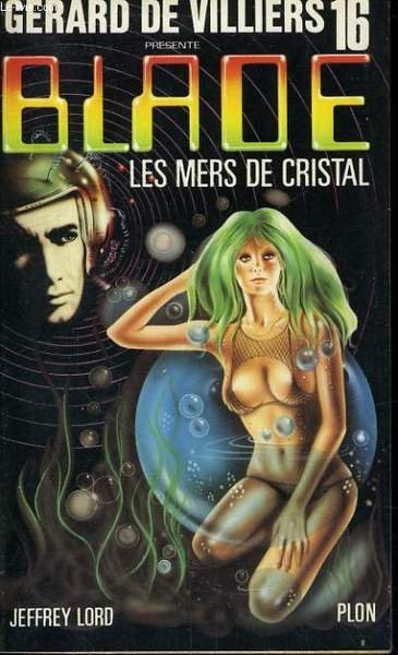 LES MERS DE CRISTAL