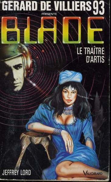 LE TRAITRE D'ARTIS