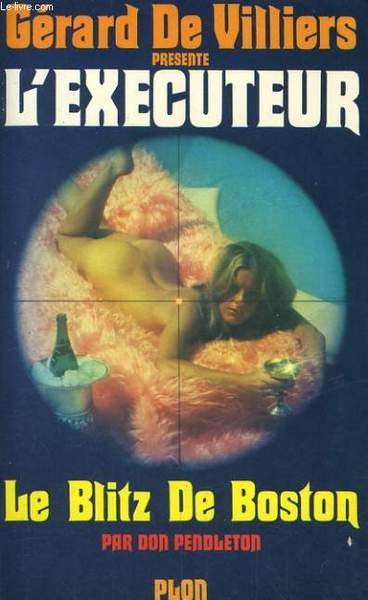 LE BLITZ DE BOSTON
