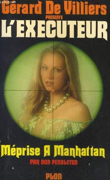 MEPRISE A MANHATTAN