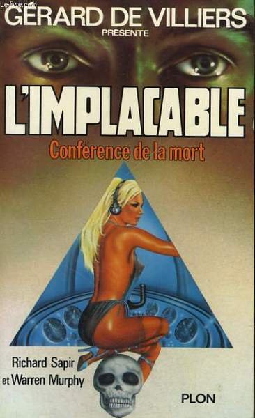 CONFERENCE DE LA MORT