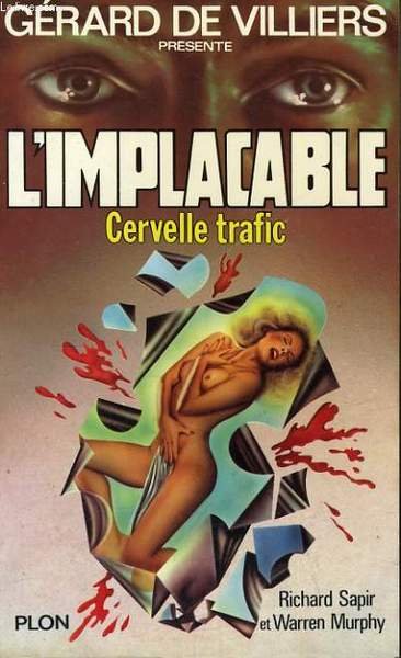 CERVELLE TRAFIC