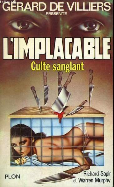 CULTE SANGLANT | Immagine principale