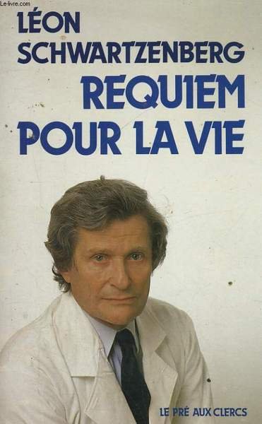 REQUIEM POUR LA VIE