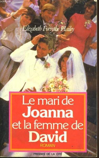 LE MARI DE JOANNA ET LA FEMME DE DAVID