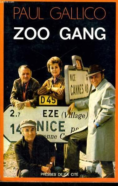 ZOO GANG