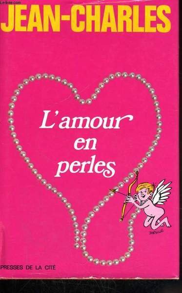 L'AMOUR EN PERLES