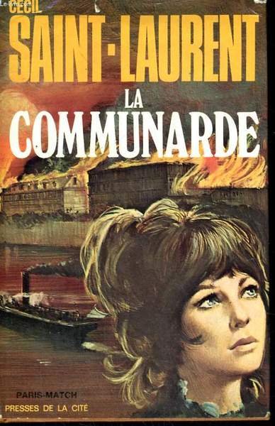 LA COMMUNARDE