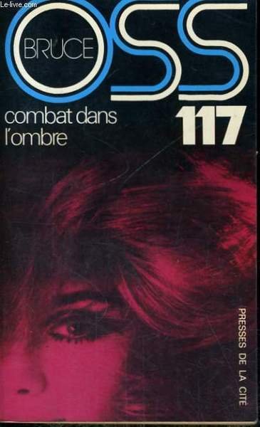 COMBAT DANS L'OMBRE