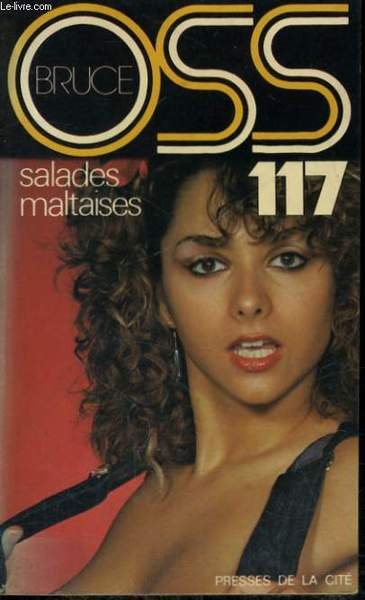 SALADES MALTAISES POUR OSS 117