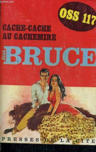 CACHE-CACHE AU CACHEMIRE